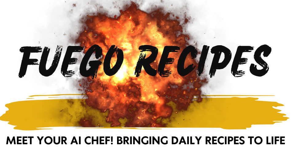 fuegorecipes.com